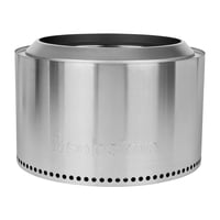 Solo Stove Yukon Smokeless Fire Pit 2.0 Deals