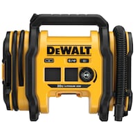 Deals on DEWALT 20V MAX Tire Inflator DCC020IB