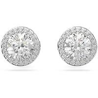 Deals on Swarovski Constella Pierced Stud Earrings