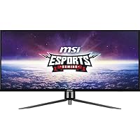 Refurb MSI Monitors On Sale from $55.99 Deals