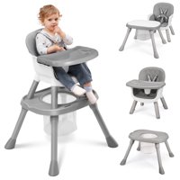 Babyeap 8-in-1 Baby High Chair, Feeding Chair, Table & Chair Set Deals
