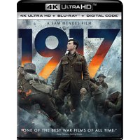 1917 4K UHD + Blu-ray Deals