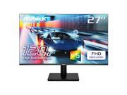 ASRock Phantom 27-in Full HD Gaming Computer Monitor Deals