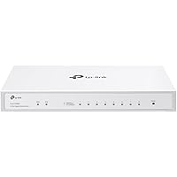 Deals on TP-Link Festa FS308G 8 Port Gigabit Smart Managed Switch