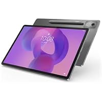 Lenovo Idea Tab Pro 12.7-in 3K 128GB Tablet w/Pen Deals