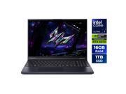Acer Predator Helios Neo 16-in Gaming Laptop w/Core i7, RTX 5070 Deals
