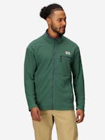 Marmot Mens Upward Fleece Full-Zip Jacket Deals