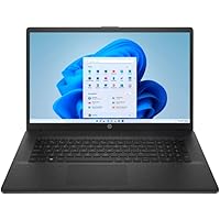 HP 17t-cn500 17.3-HD+ Laptop AI w/Core Ultra 5, 256GB SSD Deals