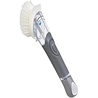 CELOX Dish Brush with Soap Dispenser Deals