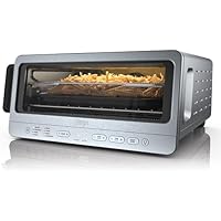 Ninja Air Fryer Toaster Oven Combo 8-in-1 Functionality Deals