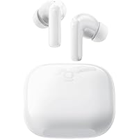 Deals on Baseus Bass BP1 NC Hybrid Active Noise Cancelling Wireless Earbuds