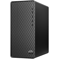 HP M01-F1063WB Desktop w/Core i3, 1TB HDD Open Box Deals