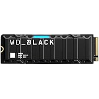 Deals on Western Digital 2TB SN850 NVMe SSD for PS5