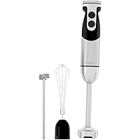 MegaWise Blender Handheld 12-Speed Electric Hand Blender Deals