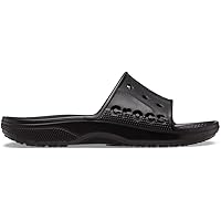 Deals on Crocs Adult Baya II Slide Sandals