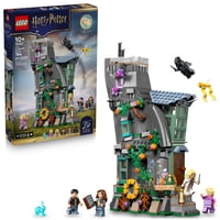 Deals on LEGO Harry Potter Luna Lovegood’s House Building Set 764-Piece