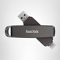 Deals on SanDisk 512GB Extreme PRO Dual Drive SDDDE1-512G-G46