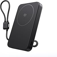 EF ECOFLOW Rapid Mag Power Bank 10,000mAh Deals