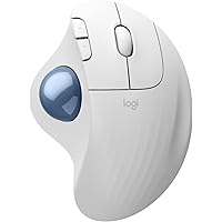 Deals on Logitech Ergo M575S Wireless Trackball Mouse