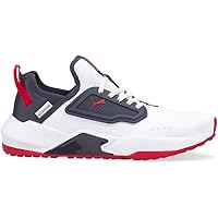 Puma Men's GS-One Spikeless Golf Shoes Deals