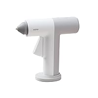 Deals on Hoto Cordless Hot Glue Gun Kit (40-Piece)