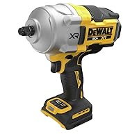 DeWALT DCF961B 20V 1/2 in High Torque Impact Wrench Deals