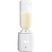 Deals on Munchkin Simple Touch Baby Bottle Warmer
