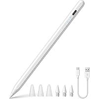 JEDOUBAL Stylus Pen for iPad - 3rd Gen & 3X Fast Charging Deals