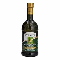 Deals on Colavita, Extra Virgin Olive Oil 25.5oz