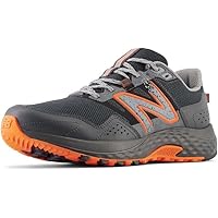 New Balance Men's 410 V8 Running Shoes Deals