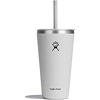 Hydro Flask 28oz All Around Tumbler Straw LID Deals