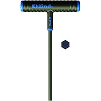 EKLIND 64650 5 MM Power-T T-Handle Hex T-Key allen wrench Deals