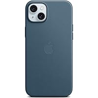 Apple iPhone 15 Plus FineWoven Case with MagSafe Deals