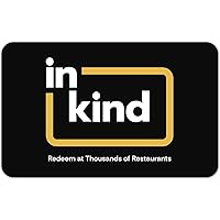 Deals on $100 inKind Restaurant eGift Card (Digital)