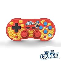 Hyperkin Limited Edition Pixel Art Wireless Bluetooth Controller Deals