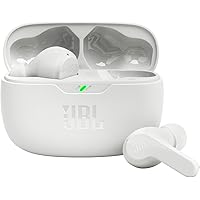 Deals on JBL Vibe Beam True Wireless Deep Bass Sound Earbuds