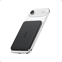 Anker Nano Power Bank, Ultra-Slim 5,000mAh Magnetic Battery Pack Deals