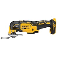 DeWALT XR 20V MAX 4-Piece Oscillating Multi-Tool Deals