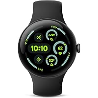 Google Pixel Watch 3 45mm LTE Android Smartwatch Deals