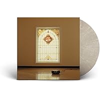 Lord Huron: Music for The Starling Girl Music from the Translucent Fog Vinyl Deals