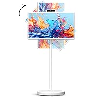 Vlh M01 32-in 1080p Touch Screen Smart Android TV (8GB RAM, 128GB) Deals
