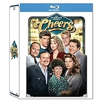 Cheers: The Complete Series Blu-ray Deals