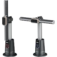 Deals on Shark TurboBlade Cool + Heat  2-in-1 Tower Fan & Space Heater