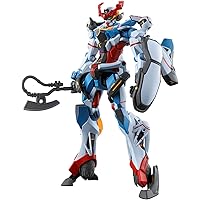 Bandai Hobby Mobile Suit Gundam GQuuuuuuX HG 1/144 Model Kit Deals