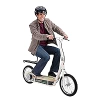 Deals on Razor EcoSmart 500W Metro Electric Scooter