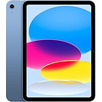 Apple iPad 11-inch 128GB Wi-Fi 6 Tablet w/A16 Chip Deals
