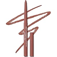 Deals on Revlon Colorstay Lip Liner Makeup with Built-in-Sharpener 0.01oz