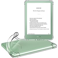 MoKo Clear Case for 6-inch All-New Kindle Deals
