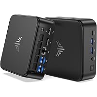 KAMRUI E3B 11 Pro Mini PC w/AMD Ryzen V2748, 512GB SSD Deals