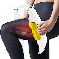 Deals on Olixie Massager Roller for Cellulite and Lymphatic Drainage
